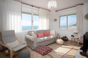 AT101 Primera línea, vista playa, airco
